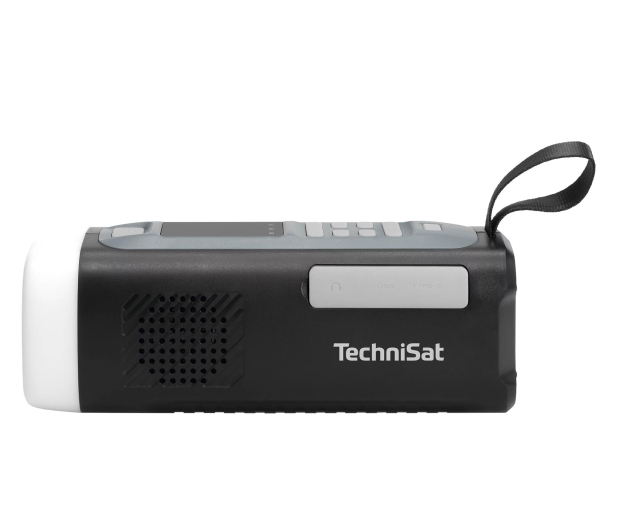 TechniSat VIOLA Radio wielofunkcyjne - 1535973 - zdjęcie 3